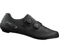 Shimano Zapatillas de ciclismo de ruta SH-RC703 negro