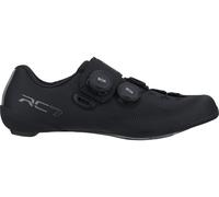 Shimano Zapatillas de ciclismo de ruta SH-RC703 para mujeres 41