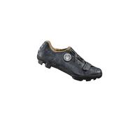 SHIMANO Zapatillas de ciclismo para mujer LY Gravel RX600 gris | 38