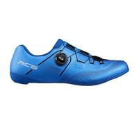 Shimano Zapatillas de ciclismo unisex RC503, Cyber Blue, 41