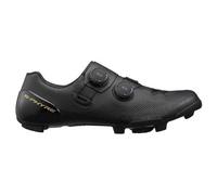 Shimano Zapatillas de Ciclismo Unisex RX910, Color Negro, 47