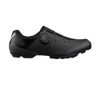 Shimano Zapatillas MTB SH-XC302 negro