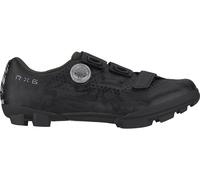 Zapatillas de btt shimano sh-rx600 negro hombre 41