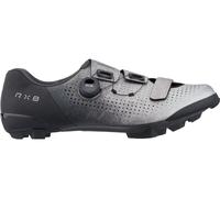 Shimano Zapatillas de Gravel SH-RX801 gris 45