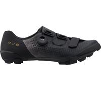 Shimano SH-RX801 Caballeros Zapatillas de gravel 42 Negro
