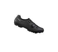 SHIMANO Zapatillas de MTB para hombre SH-XC300 negro | 45