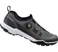 Shimano Zapatillas de turismo SH-EX700 Explorer negro