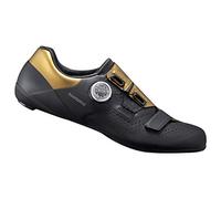 SHIMANO Zapatillas Dorado