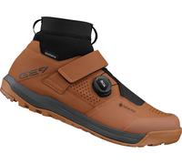Shimano Zapatillas GE900 GTX Gravity/Enduro MTB marrón