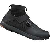 Shimano Zapatillas GE900 GTX Gravity/Enduro MTB negro