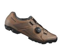 SHIMANO Zapatillas Marca Modelo Bicycle Shoes SH-XC300Women Bronze 36.0