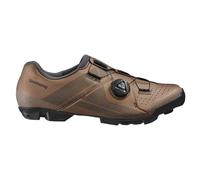 SHIMANO Zapatillas Marca Modelo Bicycle Shoes SH-XC300Women Bronze 38.0