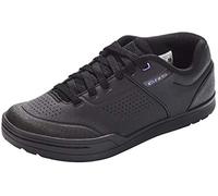 SHIMANO Zapatillas MTB GR501, Mujer, Negro, 40 EU