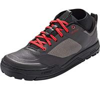 SHIMANO Zapatillas MTB GR701SL, Unisex Adulto, Negro, 38 EU