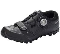 SHIMANO Zapatillas MTB Me502, Unisex Adulto