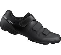 Shimano Zapatillas MTB SH-XC102 negro