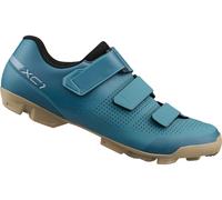 Shimano Zapatillas MTB SH-XC102 para Damas azul