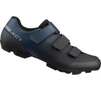 Shimano Zapatillas MTB SH-XC102 para Damas negro