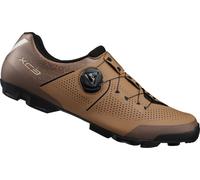 Shimano Zapatillas MTB SH-XC302 marrón