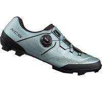 Shimano Zapatillas MTB SH-XC503 azul