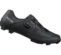 Shimano Zapatillas MTB SH-XC503 negro