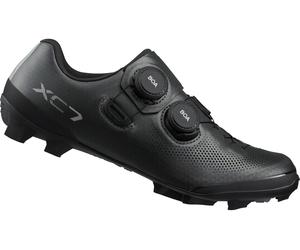 Shimano Zapatillas MTB SH-XC703 negro
