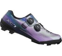 Shimano Zapatillas MTB SH-XC703 Wide colorido