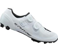 Shimano Zapatillas MTB Shimano S-Phyre SH-XC903 blanco