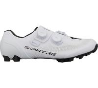 Shimano Zapatillas MTB Shimano S-Phyre SH-XC903 blanco 41