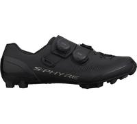 Shimano Zapatillas MTB Shimano S-Phyre SH-XC903 negro 45
