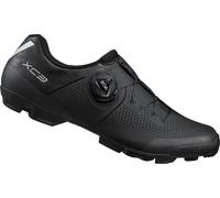 Shimano Zapatillas para Damas SH-XC302 MTB negro