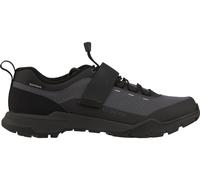 Shimano Zapatillas SH-EX500 Explorer Touring negro 48