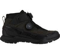Shimano Zapatillas SH-EX900 Explorer Touring GORE-TEX® negro 47
