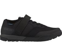 Shimano Zapatillas SH-GE500 Gravity Enduro MTB negro 42
