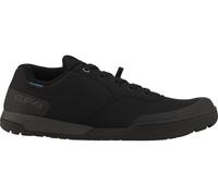 Shimano Zapatillas SH-GF400 Gravity Flat MTB negro 46