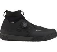 Shimano Zapatillas SH-GF800 Gravity Flat MTB GORE-TEX® negro 48