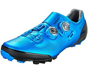 SHIMANO Zapatillas SH M MTB Xc9 ZapatillasHombre