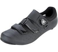 Shimano Zapatillas SH M RD RP4 NegroRO T-46 Zapatillas de Ciclismo de Carretera, Hombre, Negro (Negro 000), 46 EU (10.5 UK)