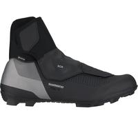 Shimano Zapatillas SH-MW702 MTB GORE-TEX® negro