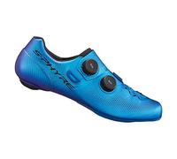 Shimano Zapatillas de ciclismo de ruta S-Phyre SH-RC903 azul