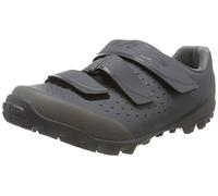 Shimano Zapatillas SH W MTB ME2 Gri T-37 Zapatillas de Ciclismo de Carretera, Mujer, Gris (Gri 000), 37 EU (3.5 UK)