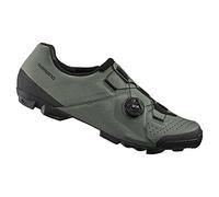 SHIMANO Xc300 - Hombre - Verde - talla 44- modelo 2025
