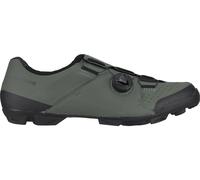 Shimano Zapatillas SH-XC300 MTB verde 41