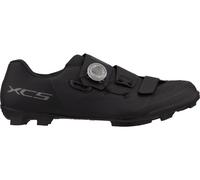 SHIMANO Zapatillas SH-XC502, Unisex Adulto, Multicolor, 38 EU