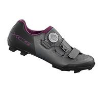 SHIMANO Zapatillas Sh-xc502 ZapatillasUnisex Adulto
