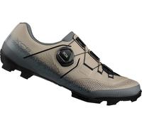 Shimano Zapatillas SH-XC503 MTB para Damas marrón