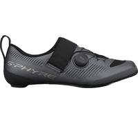 Shimano Zapatillas Triatlón S-Phyre SH-TR903 gris 43
