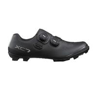 Shimano Zapatos de bicicleta XC703 - Negro 42.5 Zapatos Ciclismo