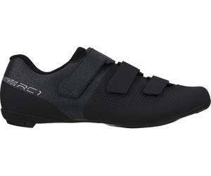 Shimano Zapatos de carretera SH-RC102 para mujer negro 36