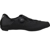 Shimano Zapatos de carretera SH-RC302 para mujer negro 38